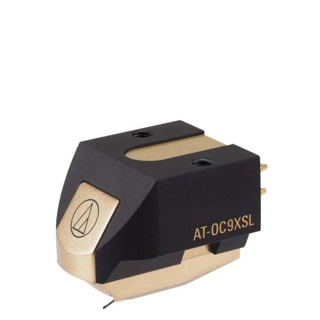 Audio Technica AT-OC9XSL - gramofonska zvučnica 