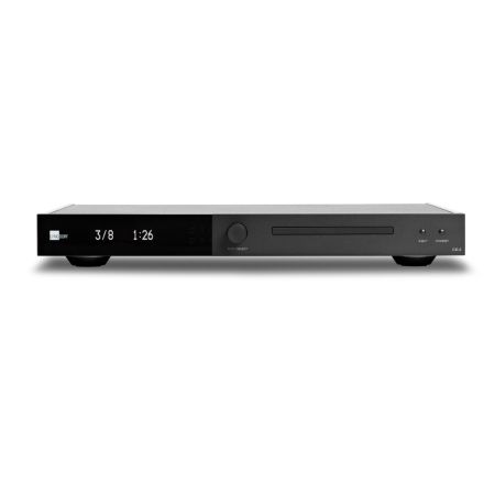 Lyngdorf CD-2 