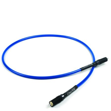 Chord Clearway 1RCA na 1RCA Subwoofer Kabel 5m