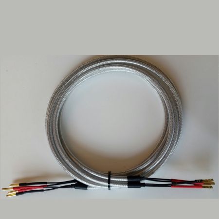 Chord Shawline X zvučnički kabel terminiran