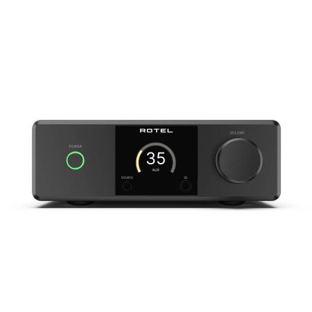 rotel dx-5
