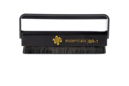 Argon Audio Essentials Carbon Brush 1 četkica za ploče