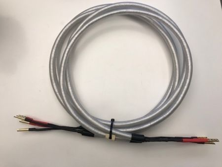 Chord Clearway X - zvučnički kabel terminiran