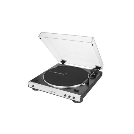 Audio Technica AT-LP60XBT
