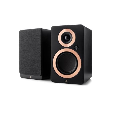 Argon Audio Forte A4 MK2 