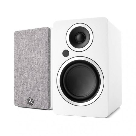 Argon Audio Fenris A4 