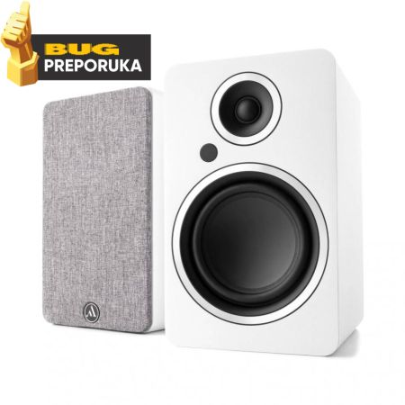 Argon Audio Fenris A5