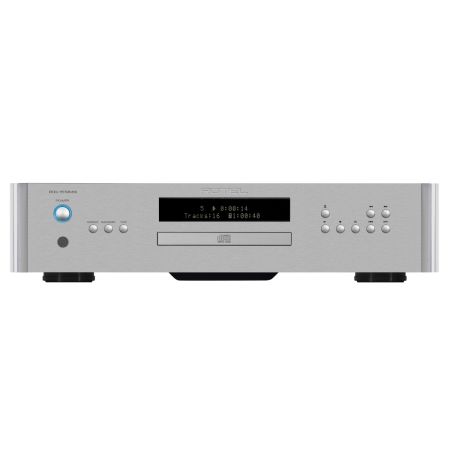 Rotel RCD-1572MKII 