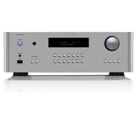 Rotel RA-1592 MKII 