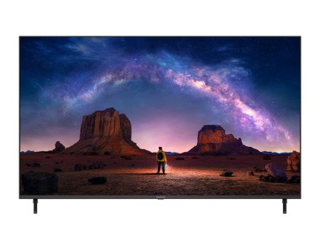 Panasonic 4K Full Array LED TV-65W90AEG