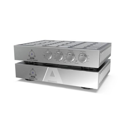 AVID Velsonic