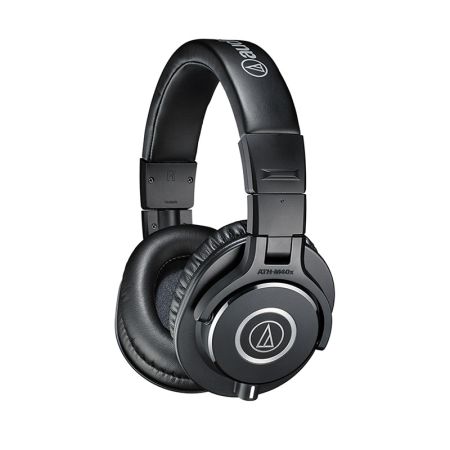 Audio Technica ATH-M40x 