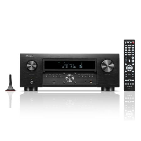 Denon AVC-X6800H
