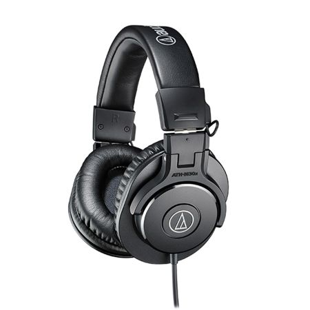 Audio Technica ATH-M30x 