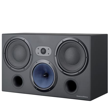Bowers & Wilkins CT7.3LCRS Black