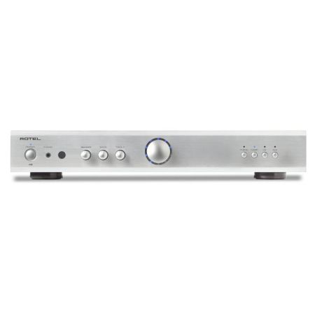 Rotel A8