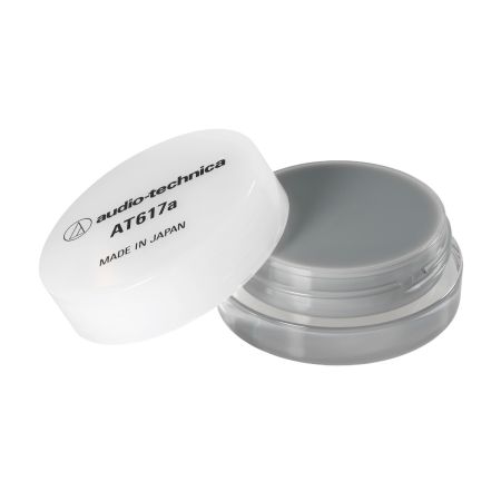 Audio Technica AT617 a, čistač za iglu