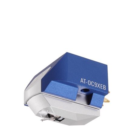 Audio Technica AT-OC9XEB - gramofonska zvučnica