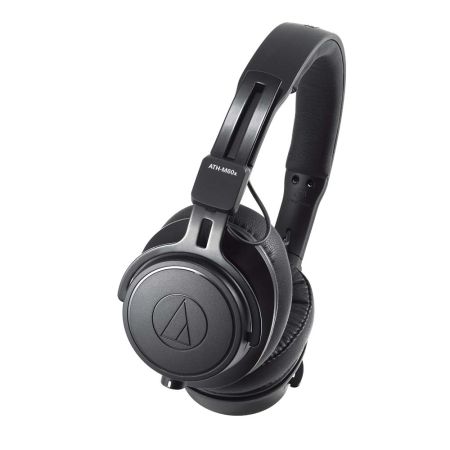 Audio Technica ATH-M60x 