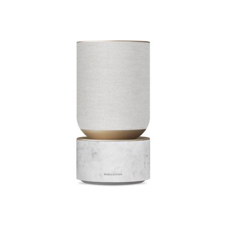 Bang & Olufsen Beosound Balance-White Marble