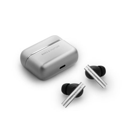 Bang & Olufsen Beo Grace-Natural Aluminium