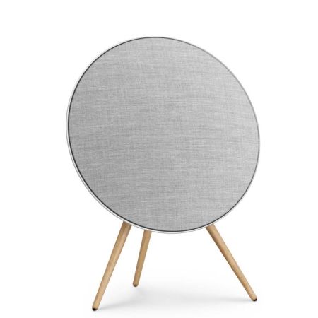 Bang & Olufsen Beosound A9 5th. Gen.-Aluminium