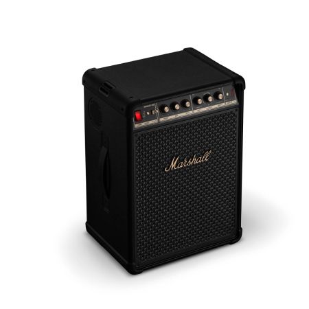 Marshall Bromley 450