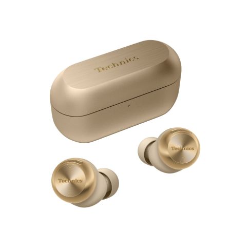 Technics EAH-AZ100-Champagne Gold