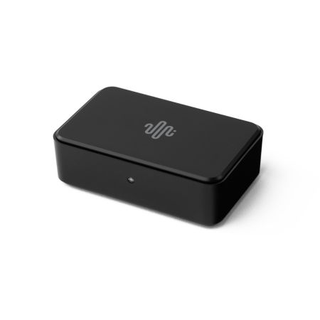 Argon Essentials BT2 Connect Black