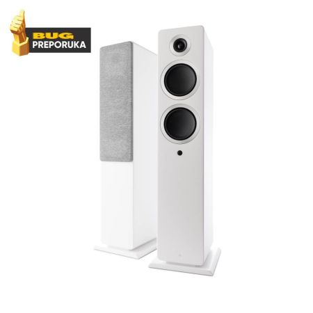 Argon Audio Forte A55 WiFi