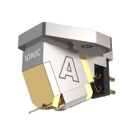 AVID Ionic