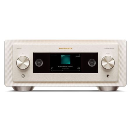 Marantz LINK 10n