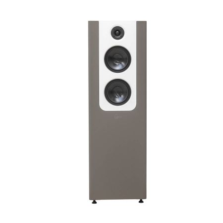 Lyngdorf FR-2-Mocca/White
