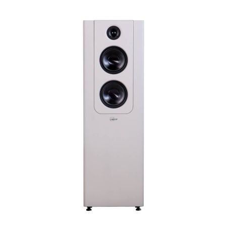 Lyngdorf FR-2-White/White