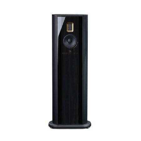 Steinway & Sons Model O Black Trim