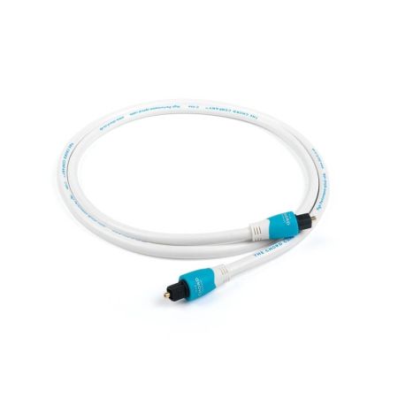 Chord C-lite Toslink to Toslink