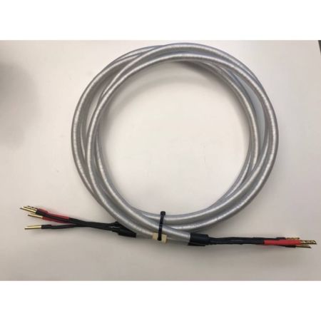 Chord Clearway X - zvučnički kabel terminiran