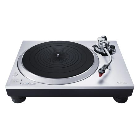 Technics SL-1500C-Silver