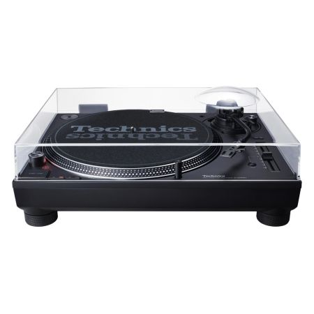 Technics SL-1200/1210MK7