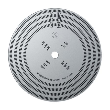 Audio Technica AT-6180a 