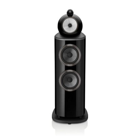 bowers & wilkins 802 d4