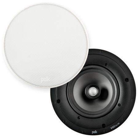 Polk V60 Slim 