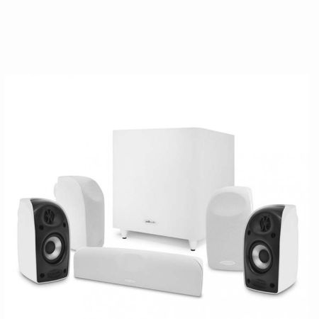 Polk Audio TL1700 