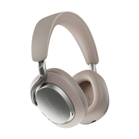 Bowers & Wilkins Px8 S2-Warm Stone