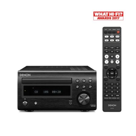 Denon RCD-M41 