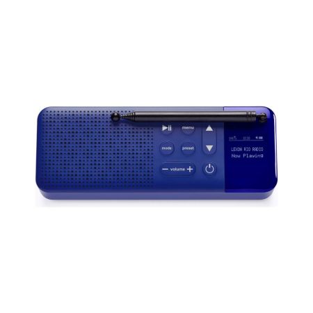 Lexon Rio DAB/FM radio
