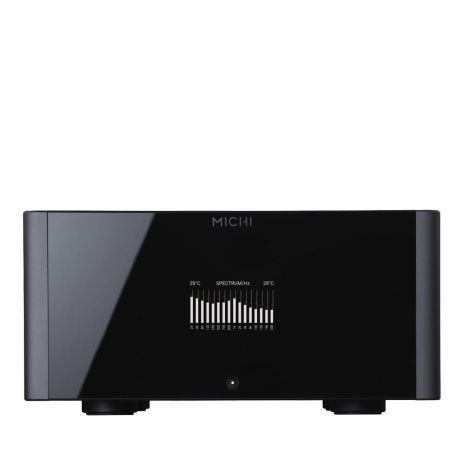 Michi M8 