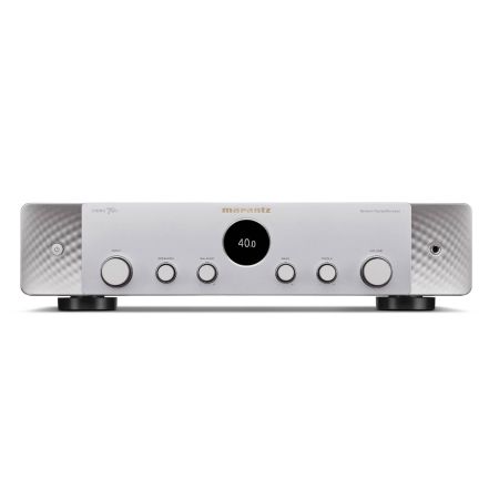Marantz Stereo 70s + Bowers & Wilkins 603 S3