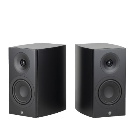 System Audio Legend 5.2 silverback DS