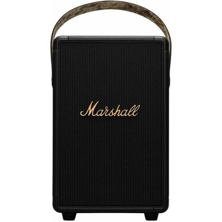 Marshall Tufton